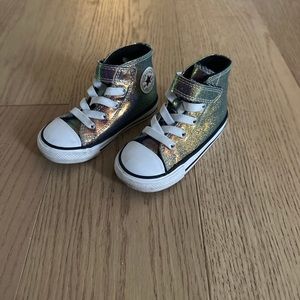 Toddler Converse